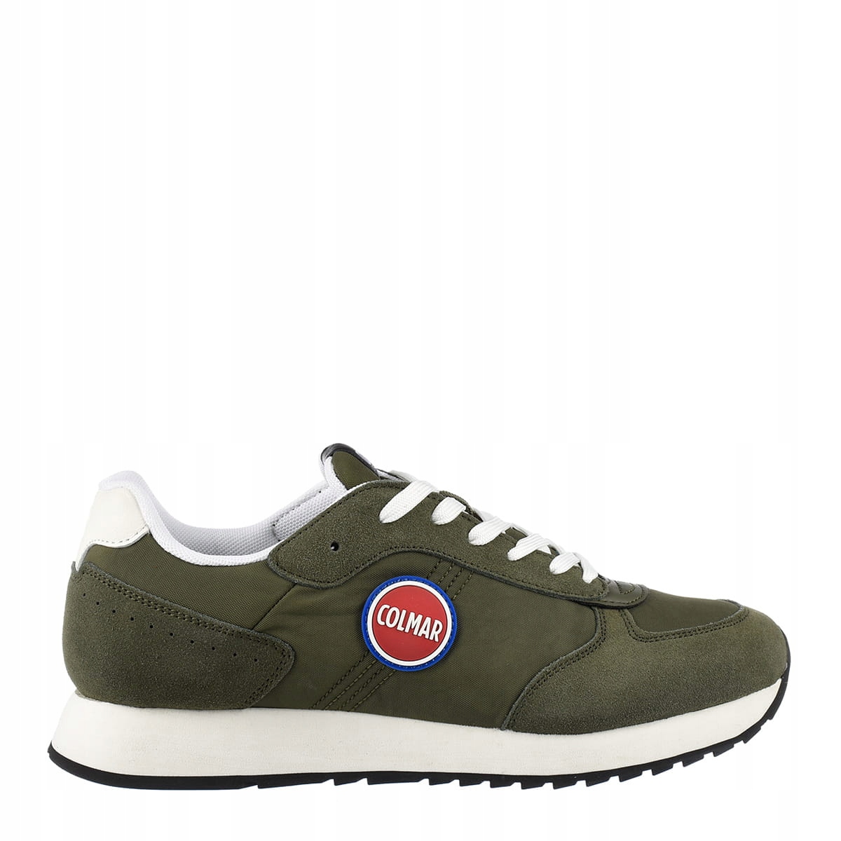 Pánské tenisky Colmar Travis One 41, Khaki, Městské