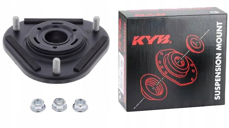 KYB АМОРТИЗАТОР SM5639