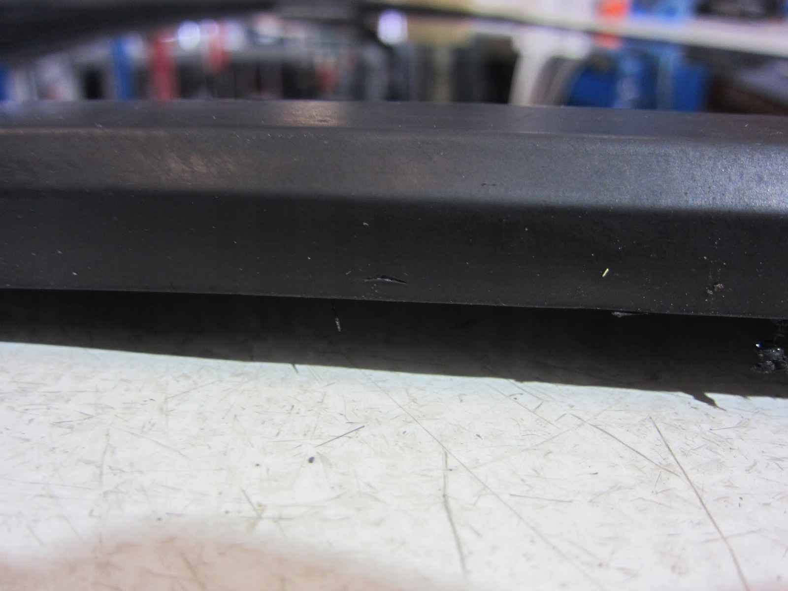 BMW F25 X3 window side bodywork right left