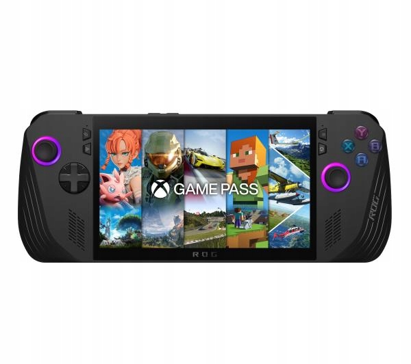 【期間限定特価】 Asus Rog Ally Z1 Extreme - Niska cena na Allegro 家庭用ゲーム機本体