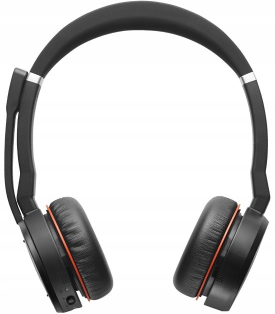 JABRA Słuchawki Evolve 75 SE Link 380a MS Stereo Marka Jabra