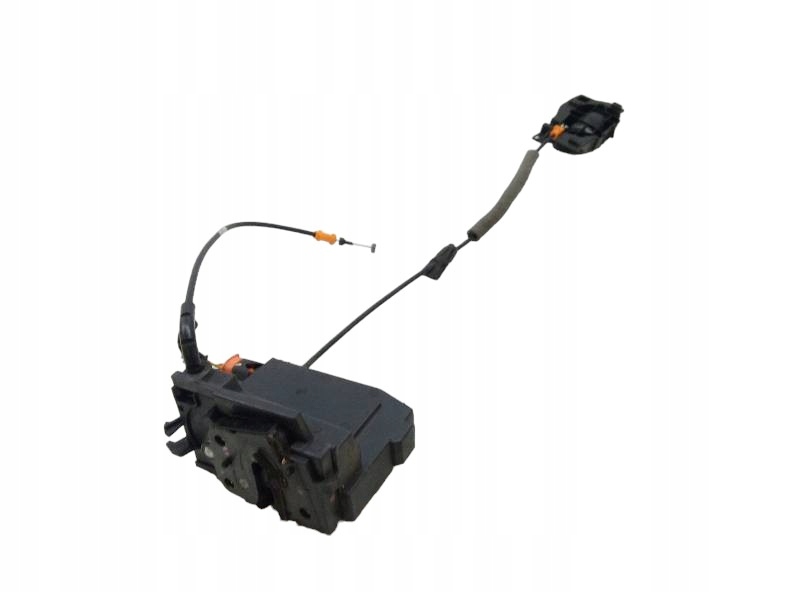 Schloß Tür heck links 9310310880 Citroen C4 Picasso II (2013-)