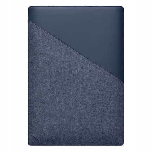 Native Union puzdro Stow Slim pre MacBook Pro 16"/15" 2016-2019 Indigo…