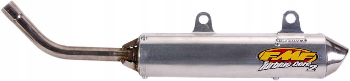 Motocyklový Tlmič Slip-on Fmf Turbincore 2 Ktm MXC300 EXC250 SX250 020313