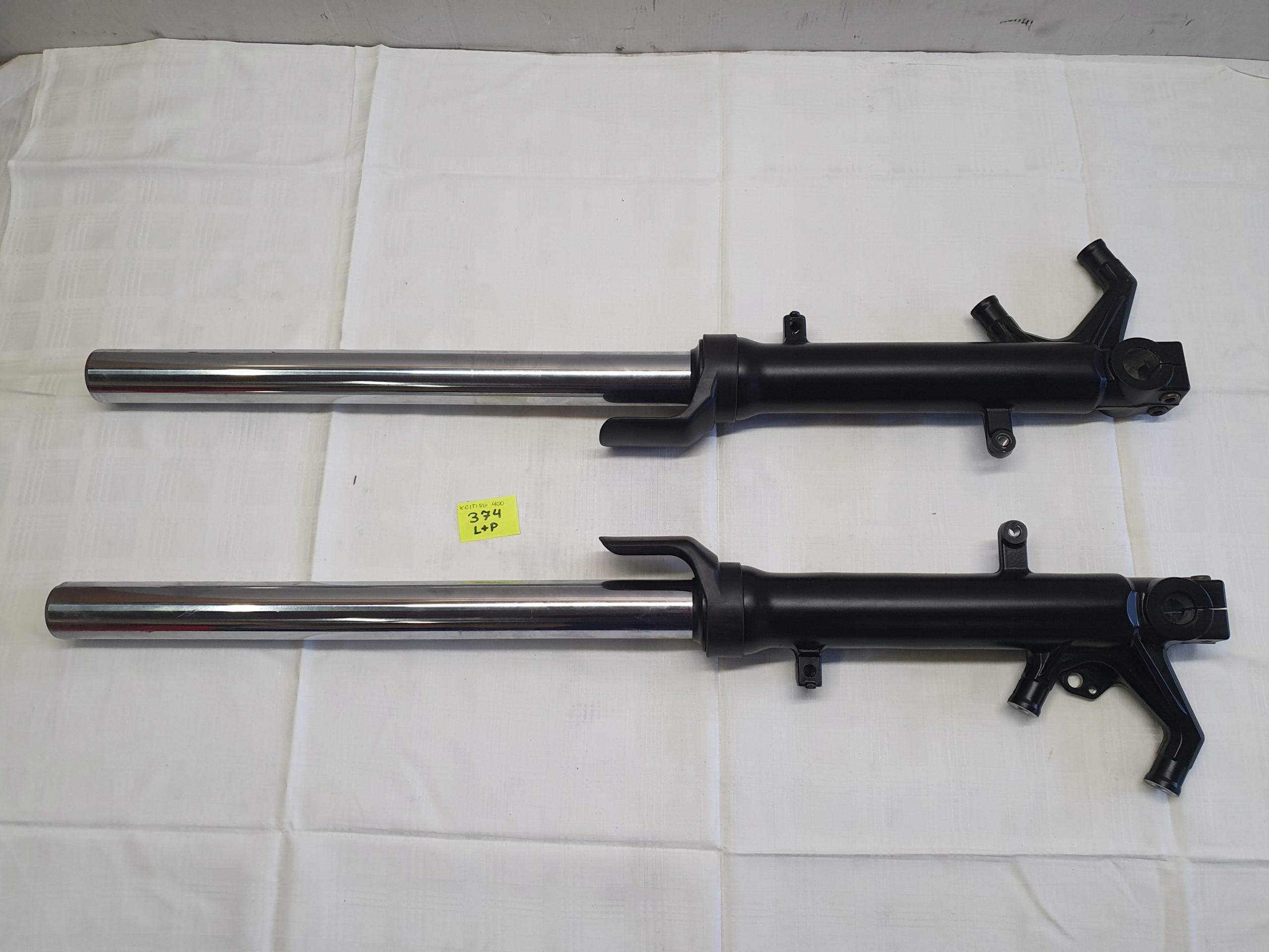 LAGI ПІДВІСКА KYMCO XCITING 400 X-CITING