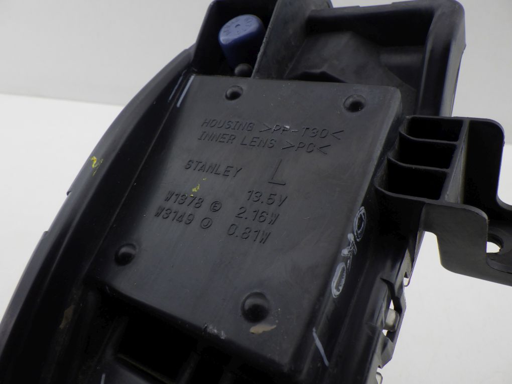SUZUKI VITARA III 3 Nebelscheinwerfer LED DRL links