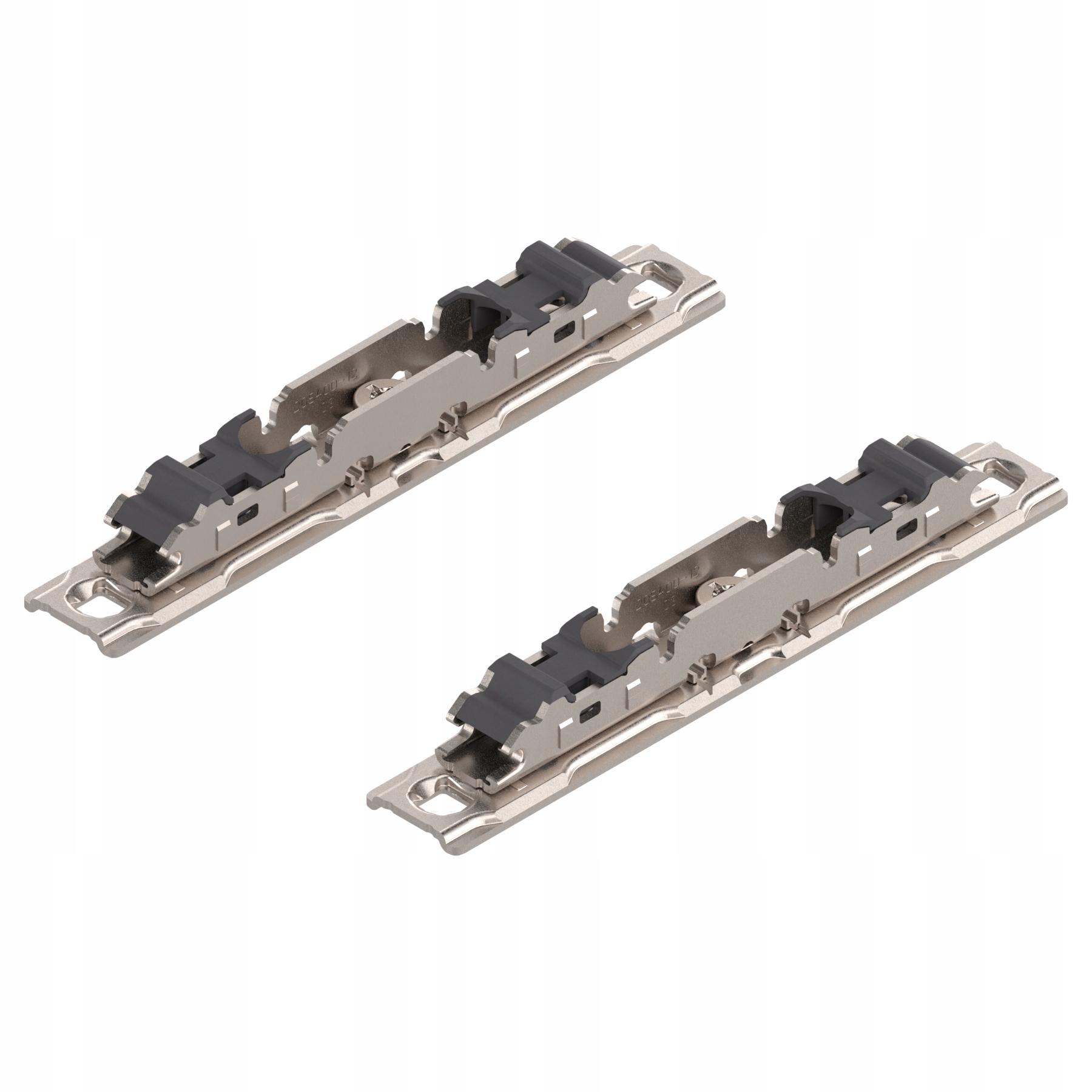 

2 x Blum Aventos Mocowanie Do Frontu Drewnianego