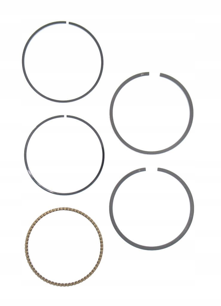 PIERŚCIENIE 70MM SILNIKA KOSIARKI ZONGSHEN XP200