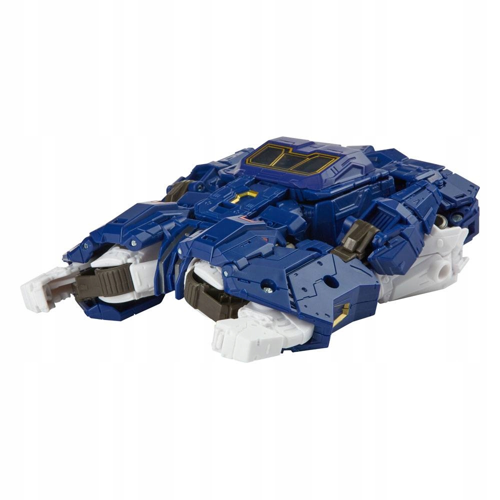 Figurka Transformers Studio Series Voyager Class - Soundwave Kod producenta E0702 F3173
