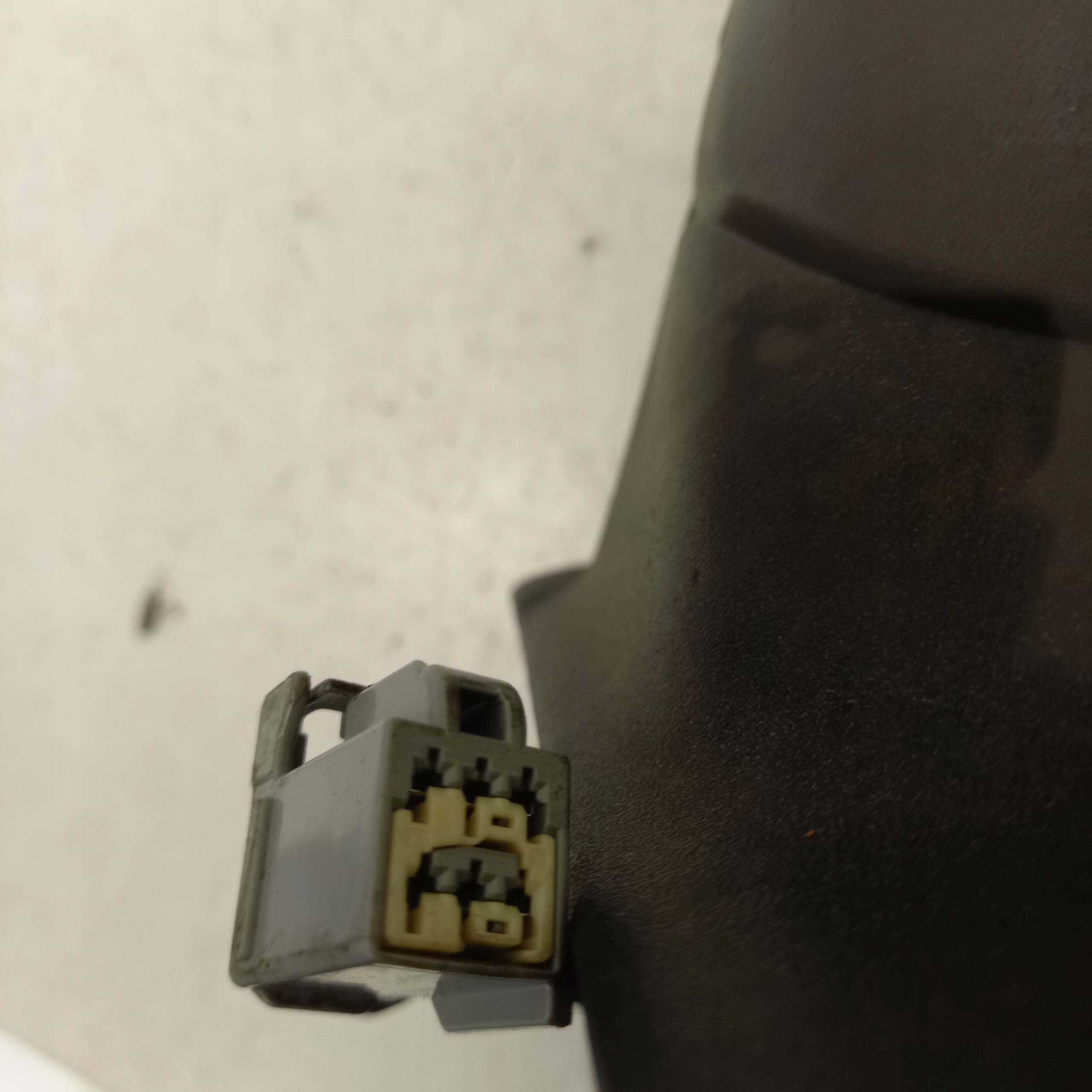 mirror right electrics FORD C-MAX 5PIN
