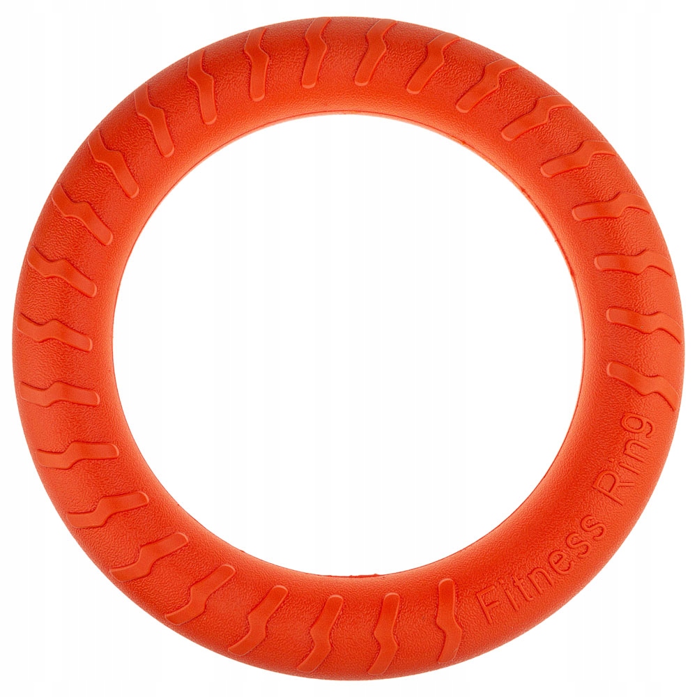 

Zabawka dla psa Ring M/L pływający latający mocny