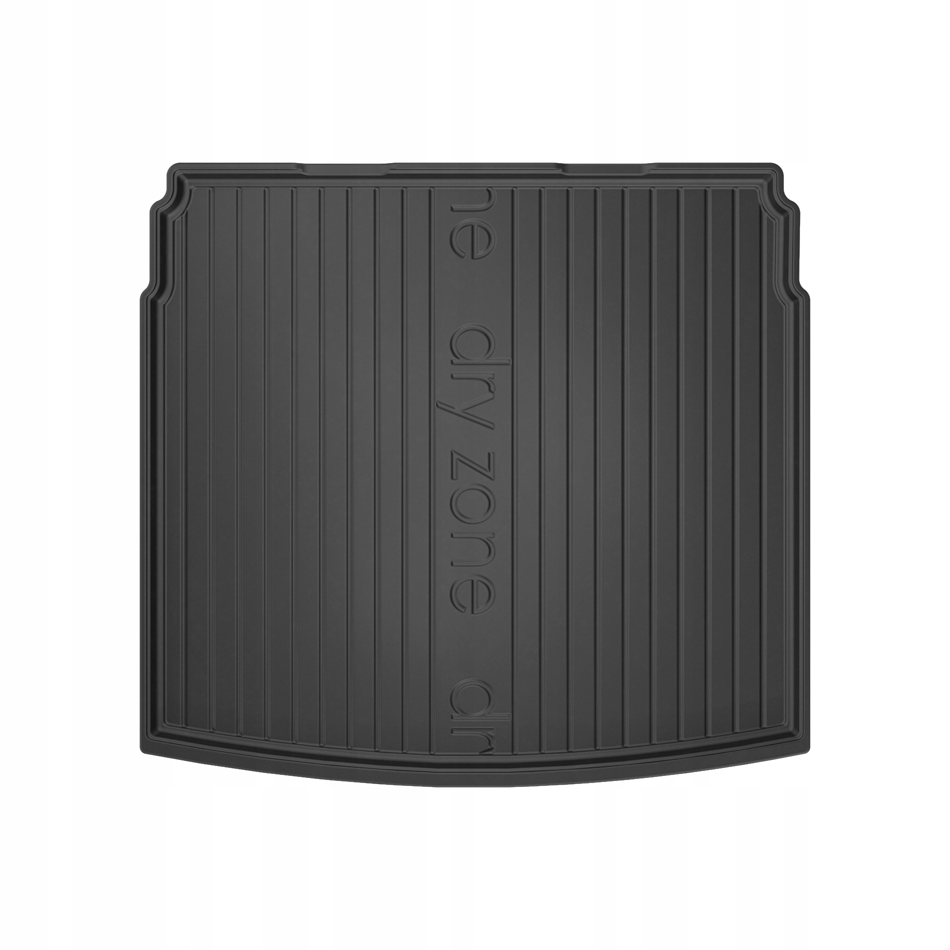 Frogum Gumowa mata bagażnika do Volkswagen Tiguan Allspace 2017-2024