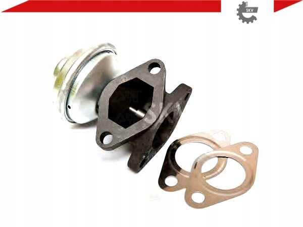 14SKV052 - КЛАПАН EGR RENAULT LAGUNA 2.2 D SKV