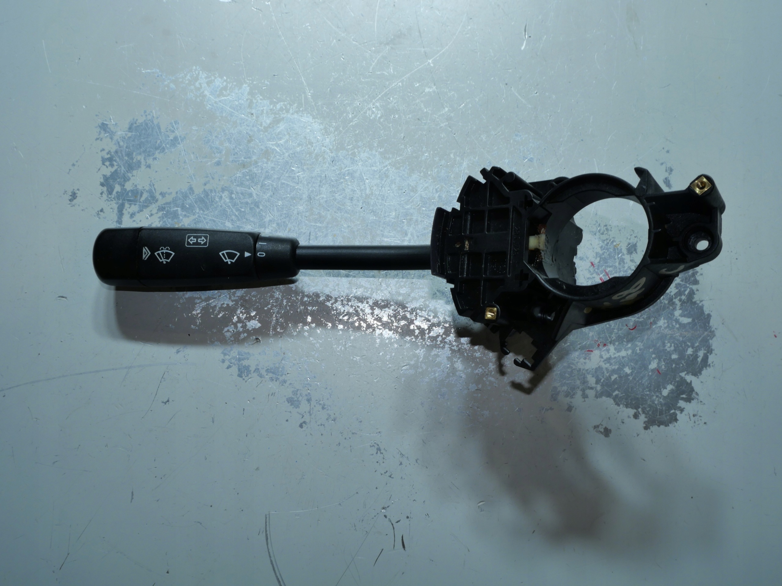 devio tergicristallo tergi MERCEDES W168 1685450110
