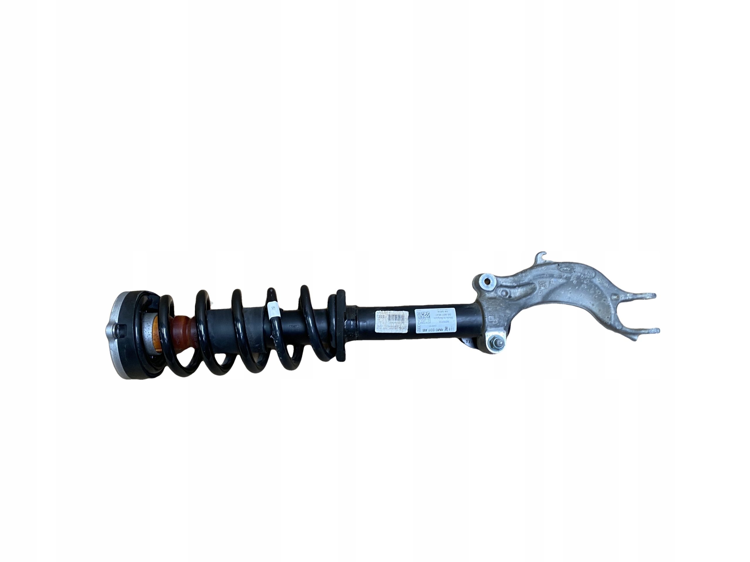 AUDI Q7 4M shock absorber front right 4M0413031AB