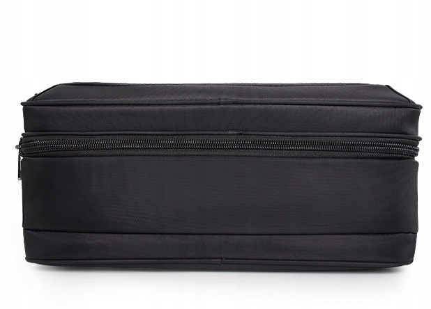 Torba na laptopa 17,3 " Liczba komór 1