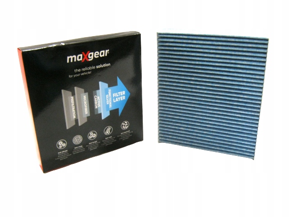 KF-6398SCKAB/14 - OPEL INSIGNIA 08-17 САЛОННЫЙ ФИЛЬТР ПРОТИВ СМОГА