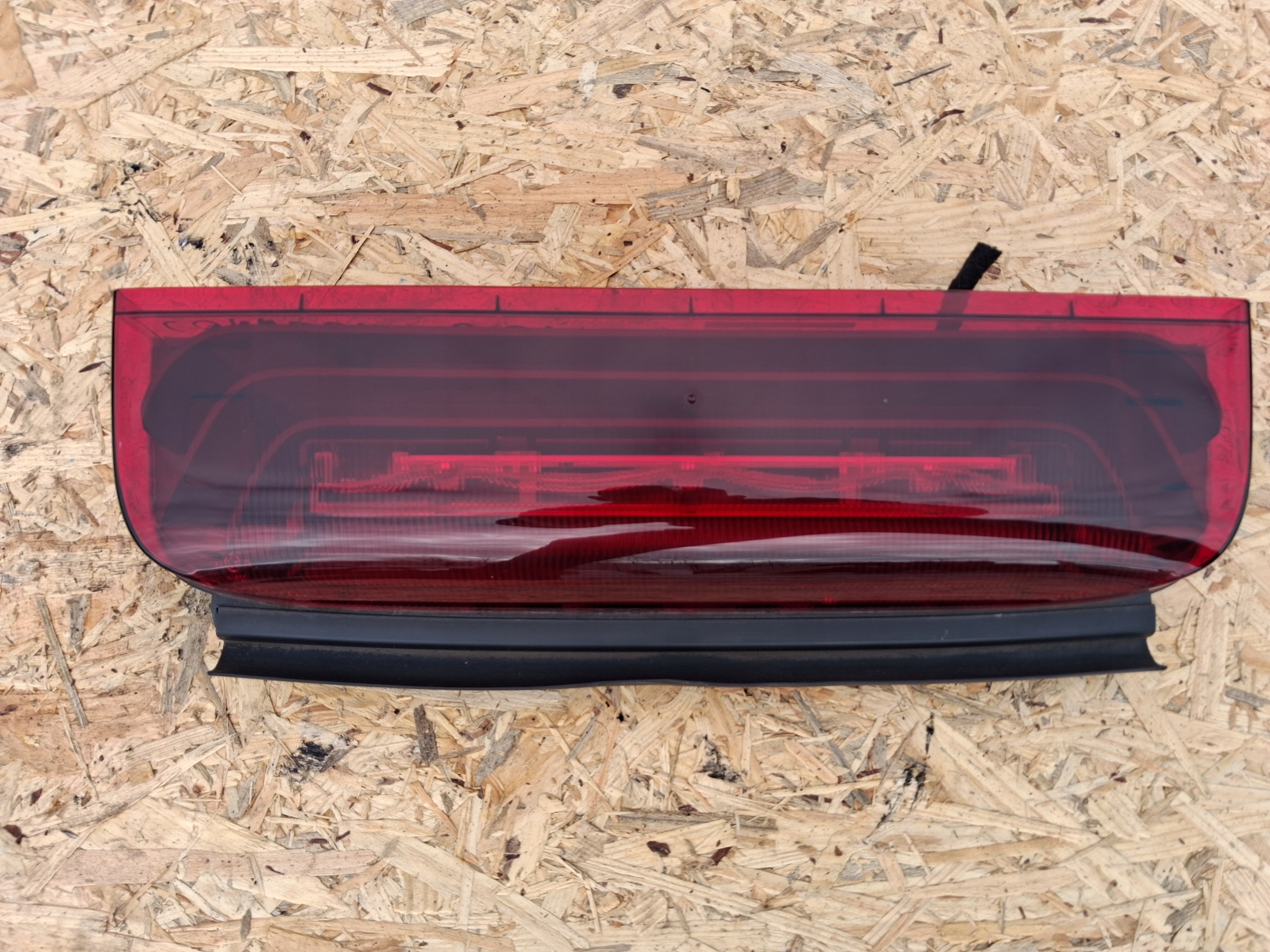 light light STOP STOPU FORD TRANSIT CONNECT II DT11-13R601-AE