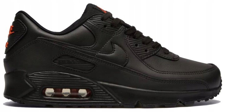 Pánské sportovní boty Nike Air Max 90 IF5446-002 vel. 44 černé