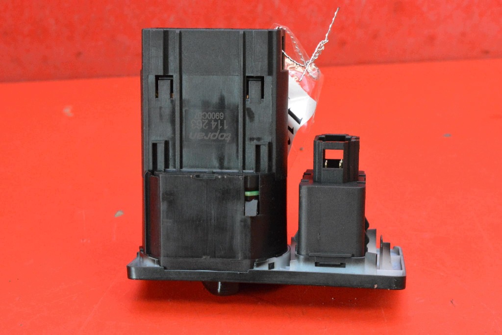switch light switch 114263 AUDI A3 8L 96-00