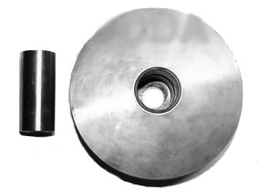 WAB1863413305430766 - НОВЫЙ ВАРИАТОР РОЛИК GILERA RUNNER RUNER FX FXR 125