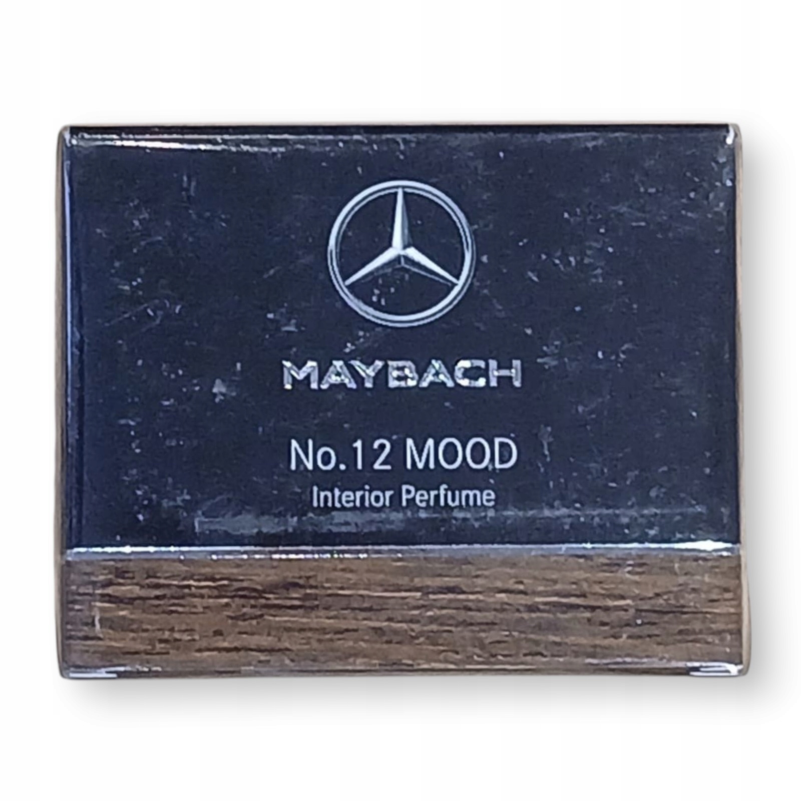 Vôňa Maybach No.12 Mood Mercedes Oem A2238990300 originálny rozprašovač