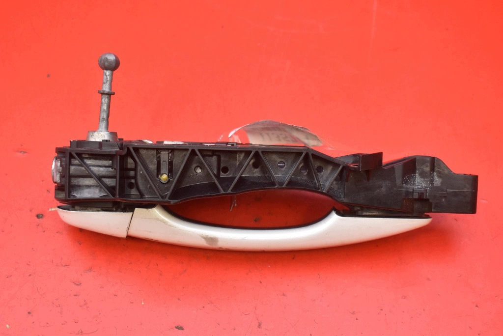 handle left front front KWE 9802977380 PEUGEOT 308 2 II T9 13-17