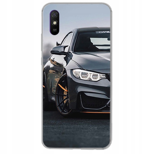 

200 wzorów Etui Do Xiaomi Redmi 9A Plecki Obudowa