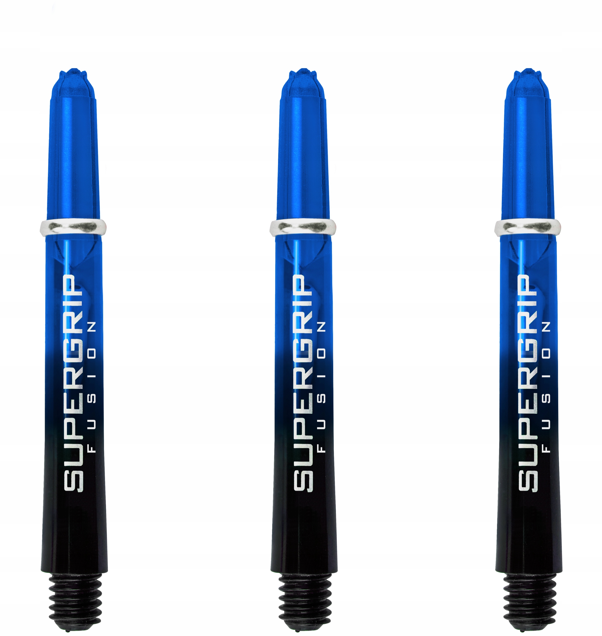 Shafty HARROWS SuperGrip Fusion do Rzutek Dart MID