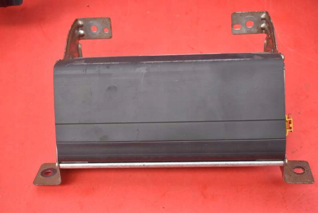 dashboard instrument panel console cockpit airbag EU JEEP GRAND CHEROKEE 2 II WJ