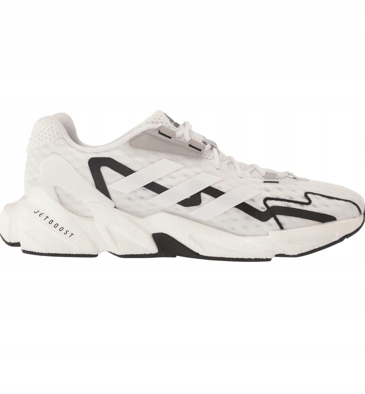 Sportovní Boty Adidas X9000L4 GX7769 vel. 44