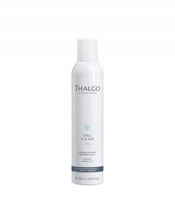 Thalgo Reviving Marine Mist Posilující mlha na obličej regeneruje 250 ml