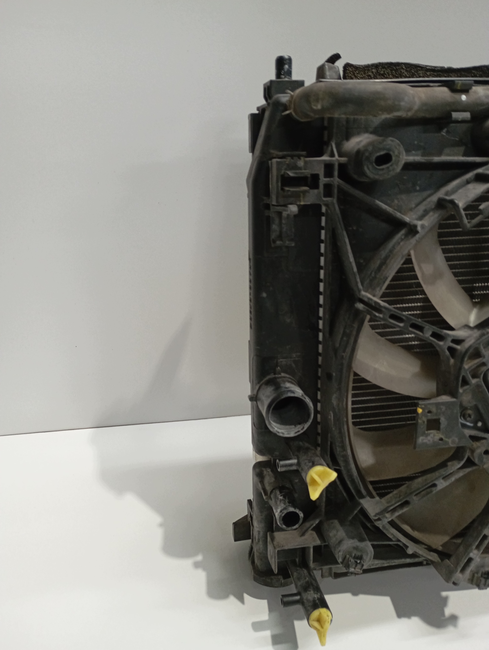 radiatore Radiatore / Raffreddatore TOYOTA CHR e 1,8HYB