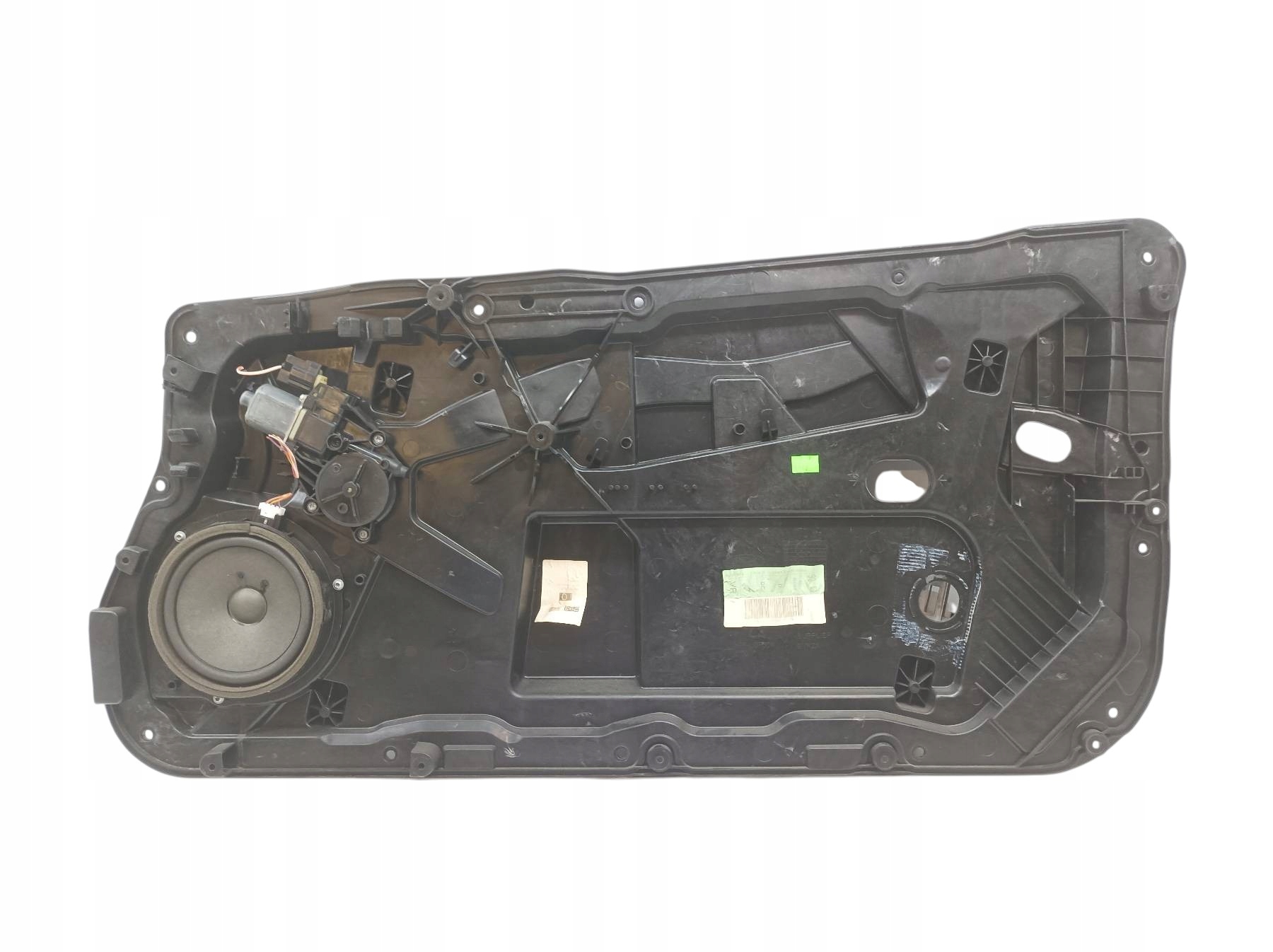 mechanism windows right front 3D EU 8A61B045H16AH Ford Fiesta Mk7 (2008-2016)