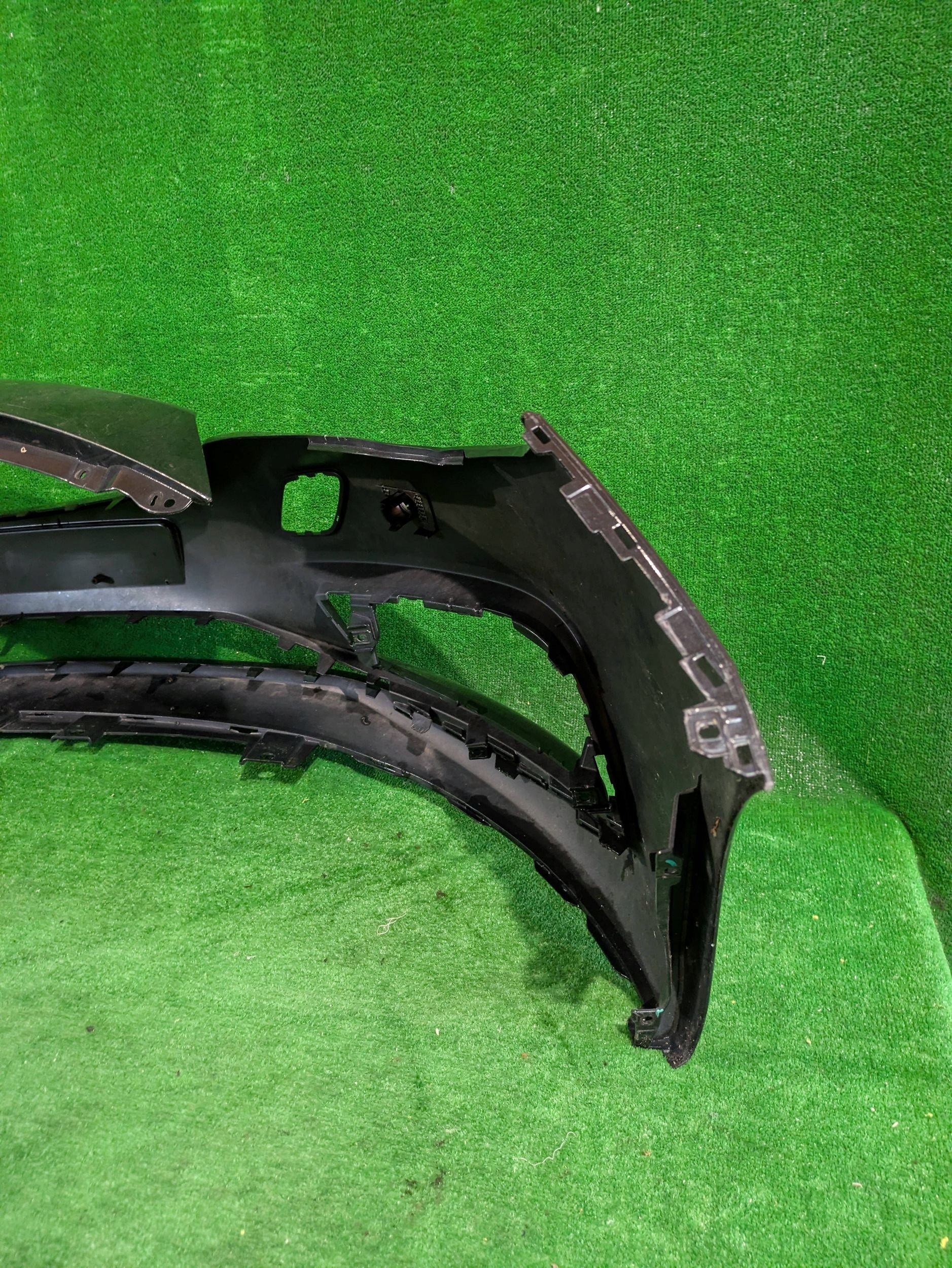 frontstoßstange vorne OPEL ASTRA K 15-19 NR.Z6270