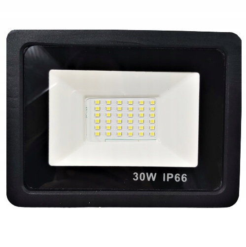 

Lampa Led Reflektor Halogen Naświetlacz 30W