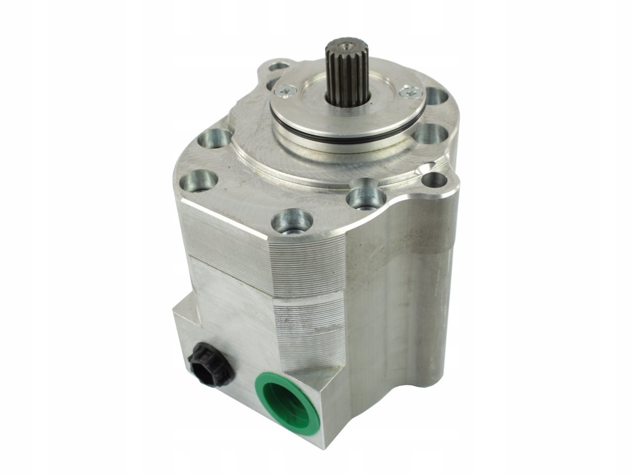 НАСОС ГИДРОУСИЛИТЕЛЯ ZCT21L HYLMET PZS-ZCT-21L