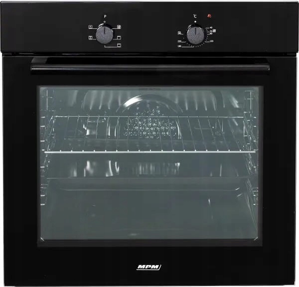 Piekarnik MPM MPM-63-BO-12T