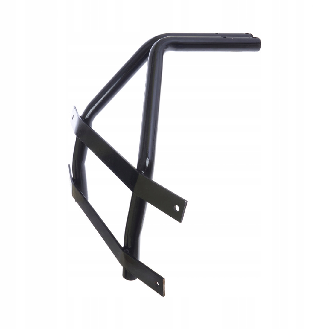 Držák Pro Upevnění Levého Blatníku Traktorbagru Jcb 3CX 4CX