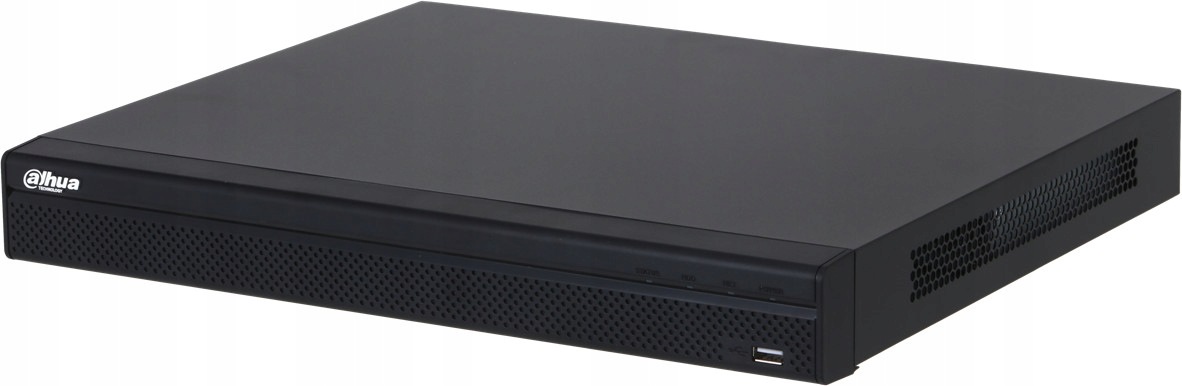 Ip Rekordér Dahua NVR4208-8P-4KS3