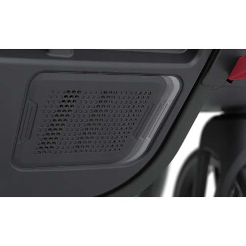 THULE CHARIOT CROSS 2-OSOBOWA PRZYCZEPKA ROWEROWA z reg oparcia Kod producenta 10202024