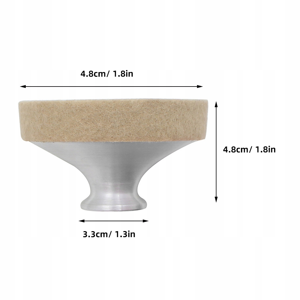 AKCESORIA DO SAKSOFONU WYCISZONEGO DO INSTRUMENTÓW MUZYCZNYCH Marka bez marki