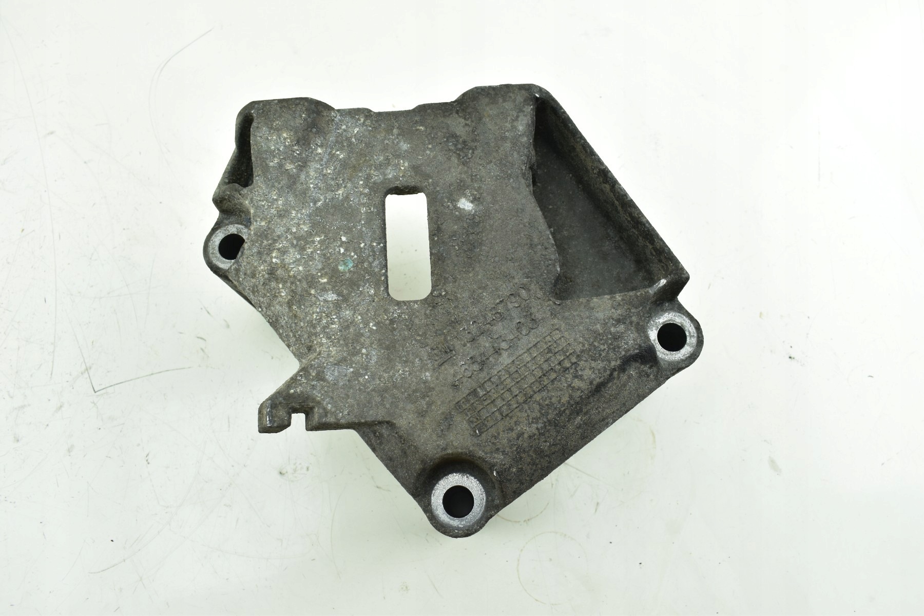 engine mount OPEL CORSA D CORSA E 1.2 16V 13248790