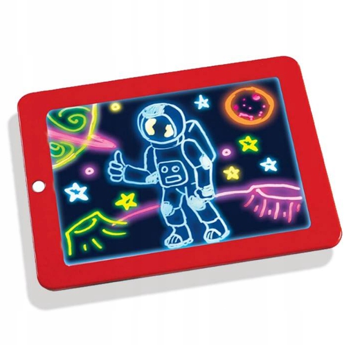 

Tablet Graficzny Do Rysowania Znikopis Tablica XL