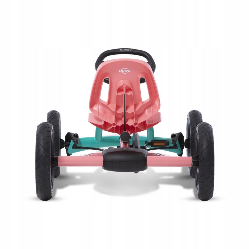 BERG Gokart Na Pedały Buddy Lua do 50 kg NOWY MODEL EAN (GTIN) 8715839068207