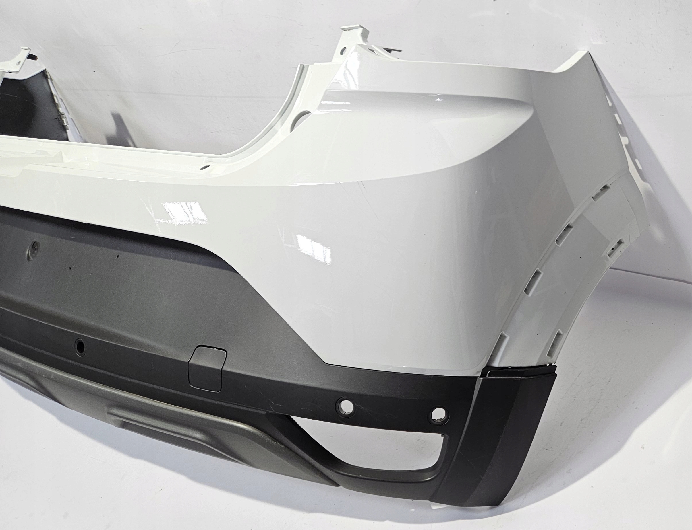 bumper rear DACIA SANDERO III STEPWAY 20- 6XPDC