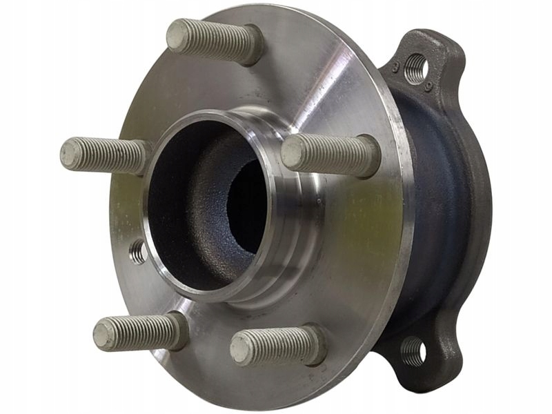 SKF LOZYSKO PIASTA TYL FORD KUGA I MONDEO IV MK4 Typ samochodu Samochody osobowe