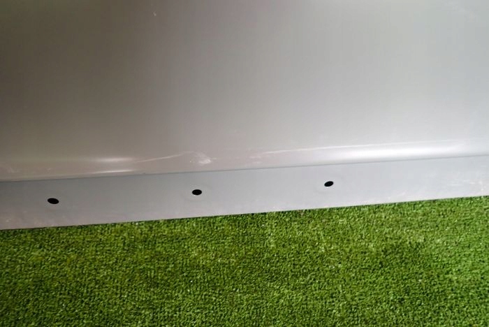 CITROEN DS4 door right front front
