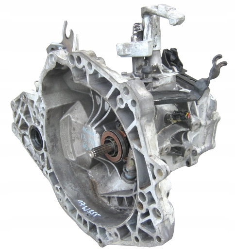 gearbox, OPEL SUZUKI 1.3 12992510 F17W355