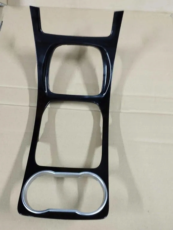 FRR489 - рамка центрального тунелю Ford S-MAX 2011 року